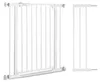 Hauck Clear Step Autoclose 2 Set +21 cm, Verstelbare Productafbeelding-voorbeeld 1