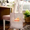 Mr. & Mrs. Panda Shopping Tasche 9. Geburtstag Abenteuer - Produktbild-Vorschau 4