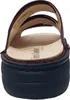 FINN COMFORT Hellas Damen Pantolette rot bordo Glattleder - Produktbild-Vorschau 12