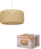 OSRAM Decor Paper Bale dekorative Pendelleuchte aus Papier Produktbild-Vorschau 4