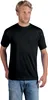 Premium T-Shirt Herren, L, Schwarz Produktbild-Vorschau 8