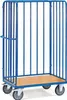 Fetra Paketwagen 8382-1 Produktbild-Vorschau 1