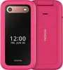 Nokia 2660 Flip Handy 4G Dual SIM Rosa Clamshell mit 2,8" Produktbild-Vorschau 6