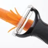 OXO Kuchynské doplnky Julienne Good Grips, O1054751 Náhľad obrázku produktu 4