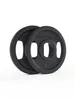 ATLETICA 2H Iron Plates | ⌀50mm | 2 x 1.25kg | Paarweise | Produktbild-Vorschau 4