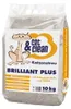 Cat & Clean 10kg Brilliant Babypu.+Silikat Náhľad obrázku produktu 2