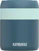 Kambukka Bora Lunch box thermos 600 ml - Blue Voir les images du produit 1