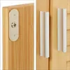 relaxdays Badezimmerschrank LAMELL Bambus Produktbild-Vorschau 7