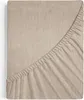 Terra Beds Premium Spannbettlaken - 100% Hochwertiges  Produktbild-Vorschau 2