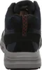 Skechers Komfort Schnürschuhe Herren 39362D3531383935 Blau Produktbild-Vorschau 40