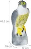 Tg60292 Sokół Duży Odstraszacz Ptaków Szpaków Gołębi 40Cm Podgląd zdjęcia produktu 9