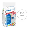 MAPEI® ULTRACOLOR PLUS Fugenmörtel 100 weiss 5 kg Flexfuge Produktbild-Vorschau 1