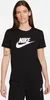Nike Damen-T-Shirt, Sportbekleidung Essentials Produktbild-Vorschau 5