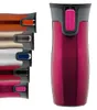 ContiGo! West Loop 2.0 Thermobecher 470 ml Horse Himbeer Produktbild-Vorschau 11