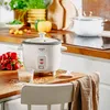 Urządzenie do gotowania ryżu Adler | AD 6418 | 300 W | 0,6 Podgląd zdjęcia produktu 13