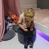 Tavoletta grafica da 12 pollici con penna stilo per bambini Anteprima dell’immagine prodotto 6