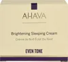 Ahava T.T.S. Age Control Even Tone krém na spaní 50 ml Náhled obrázku produktu 3