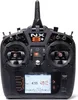 Spektrum Sender NX8+ 20 Kanal DSMX RC Fernsteuerung Produktbild-Vorschau 1