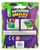 4 Stück Kotzender Smiley mit Squeeze Schleim - ca. 4,5 cm Produktbild-Vorschau 4