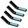 4x Faltbare Fusselrolle Abwaschbar Reise Kleiderrolle Produktbild-Vorschau 1
