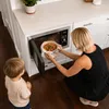 Heinner HMW-BI2360SS, Vstavaný, Mikrovlnná rúra s grilom, Náhľad obrázku produktu 10