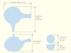 tea4chill Teeset / Teeservice / japanische Teekanne 600ml Produktbild-Vorschau 10