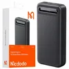 Mcdodo Powerbank 20000Mah Z Wyświetlaczem 2X Usb Usb-C 2A Podgląd zdjęcia produktu 5