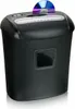 Peach PS500-40 Partikelschnitt Aktenvernichter, 10 Blatt, Produktbild-Vorschau 4