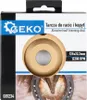 GEKO | Klauenschleifscheibe,125mm, Hufpflege, Klauenpflege, Produktbild-Vorschau 7