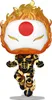 X-Man - Sunfire 1460 - Funko Pop! Produktbild-Vorschau 3