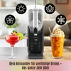 Macchina per granite gourmet, macchina per la produzione di Anteprima dell’immagine prodotto 3