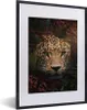 MuchoWow® MuchoWow® Gerahmtes Poster Panther - Dschungel - Produktbild-Vorschau 1