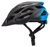 Kask rowerowy Meteor Marven 2 L 58-61 cm czarny/niebieski Podgląd zdjęcia produktu 2