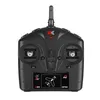 XK A280 P-51 3D/6G system 560 mm rozpiętość skrzydeł 2.4 Podgląd zdjęcia produktu 11