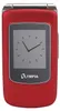 Olympia Grosstastenhandy View 6,1cm (2,4 Zoll), Farbe: Rot Produktbild-Vorschau 4