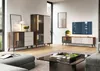 Furniture24 Fernsehschrank VICI RTV180 mit Led Beleuchtung Produktbild-Vorschau 6