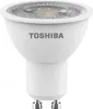 ampoule led toshiba gu10 4w 6500k Voir les images du produit 1