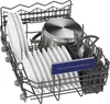 Siemens SR63EX24KE, iQ300, Vollintegrierter Geschirrspüler, Produktbild-Vorschau 8