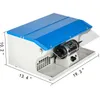 VEVOR Gioielleria Lucidatrice 200W Gioielleria Buffer Anteprima dell’immagine prodotto 8