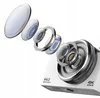 Aparat Cyfrowy 64MP / 4K / 16x ZOOM / Obrotowy Ekran LCD Podgląd zdjęcia produktu 8