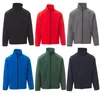 Payperwear PERTH Softshell-Jacke Windproof Wasserabweisend Produktbild-Vorschau 2