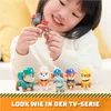Rubble & Crew 6067084, 3 lat(a), Wielobarwny Podgląd zdjęcia produktu 5