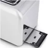 Fakir Calypso Toaster, Edelstahlgehäuse, Stoppfunktion, Produktbild-Vorschau 7