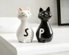 Portae pepe 2 Gatti - per gli amanti dei gatti Anteprima dell’immagine prodotto 3