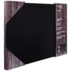 Schneidebrett Granit schwarz Küchenzubehör 30x40cm Produktbild-Vorschau 13