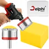 DELPHI Diamant Lochsäge SET ⌀ 6-68mm - 10 Stücke Diamant Produktbild-Vorschau 4