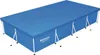Telo Bestway FlowClearTM 58107, per piscina, 400x201 cm Anteprima dell’immagine prodotto 5