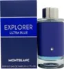 Mont Blanc Explorer Ultra Blue Eau de Parfum, 200 ml Voir les images du produit 7