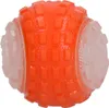 Dog Comets Glow in the Dark Moon Orange L Produktbild-Vorschau 3