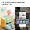 Imou Ranger Dual Pro 10MP, Beveiligings-IP-camera, Binnen, Productafbeelding-voorbeeld 9